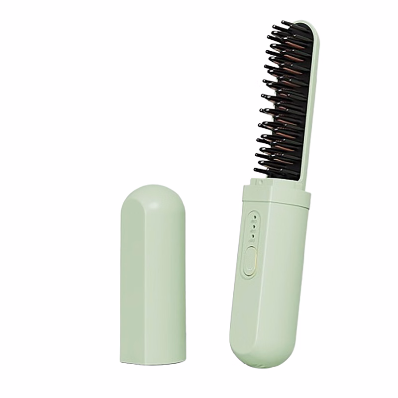 Wireless Automatic Curling Iron