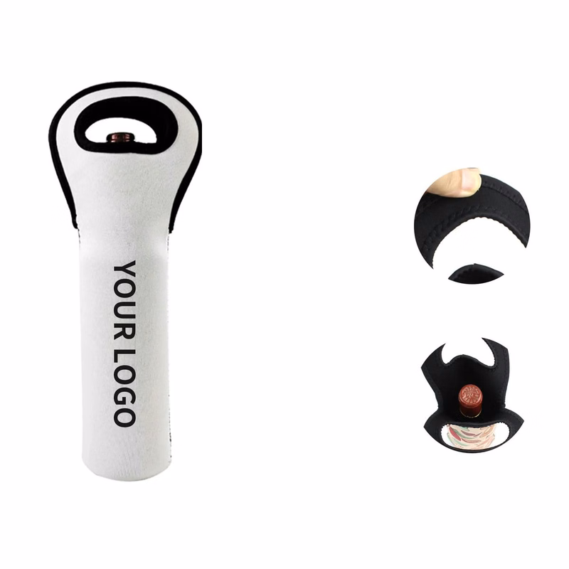 Shockproof Wine Bottle Holder