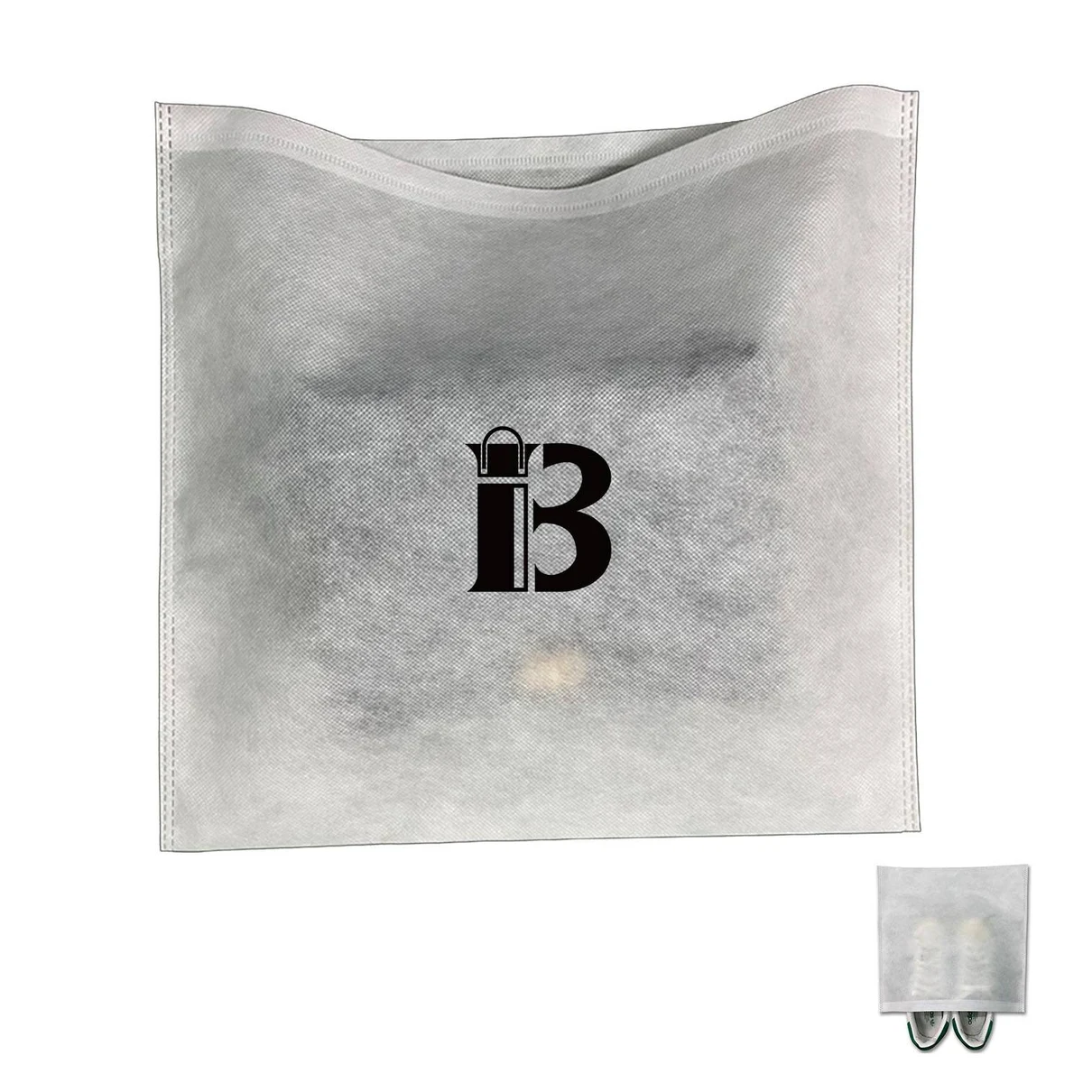 Non-woven dust bag 1