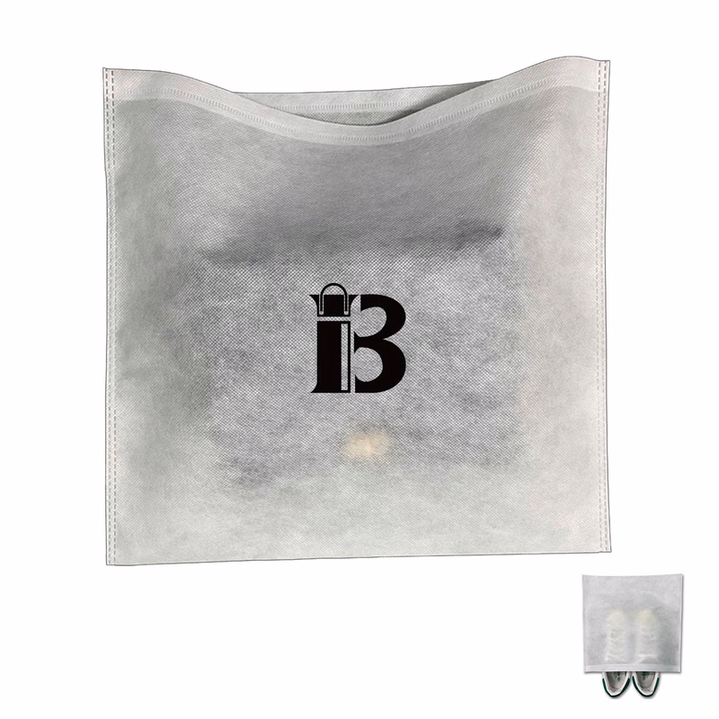 Non-woven dust bag