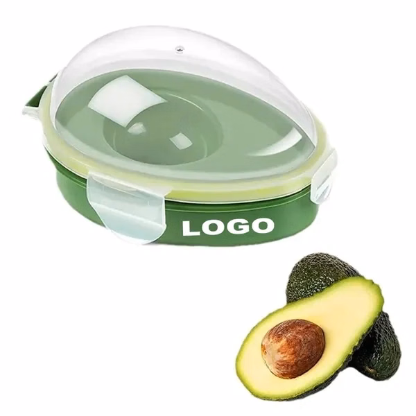 Avocado Saver for Events, Gifting and Everyday Use