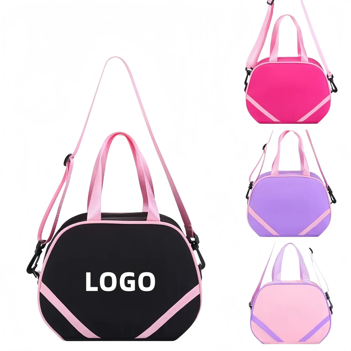 Children's Dance Swimming Bag 1