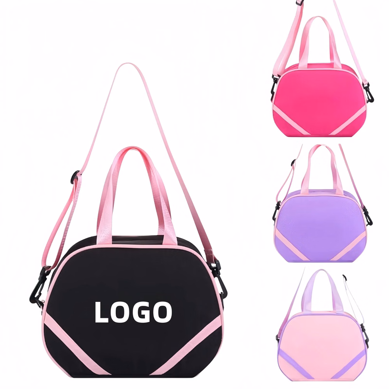 Children's Dance Swimming Bag