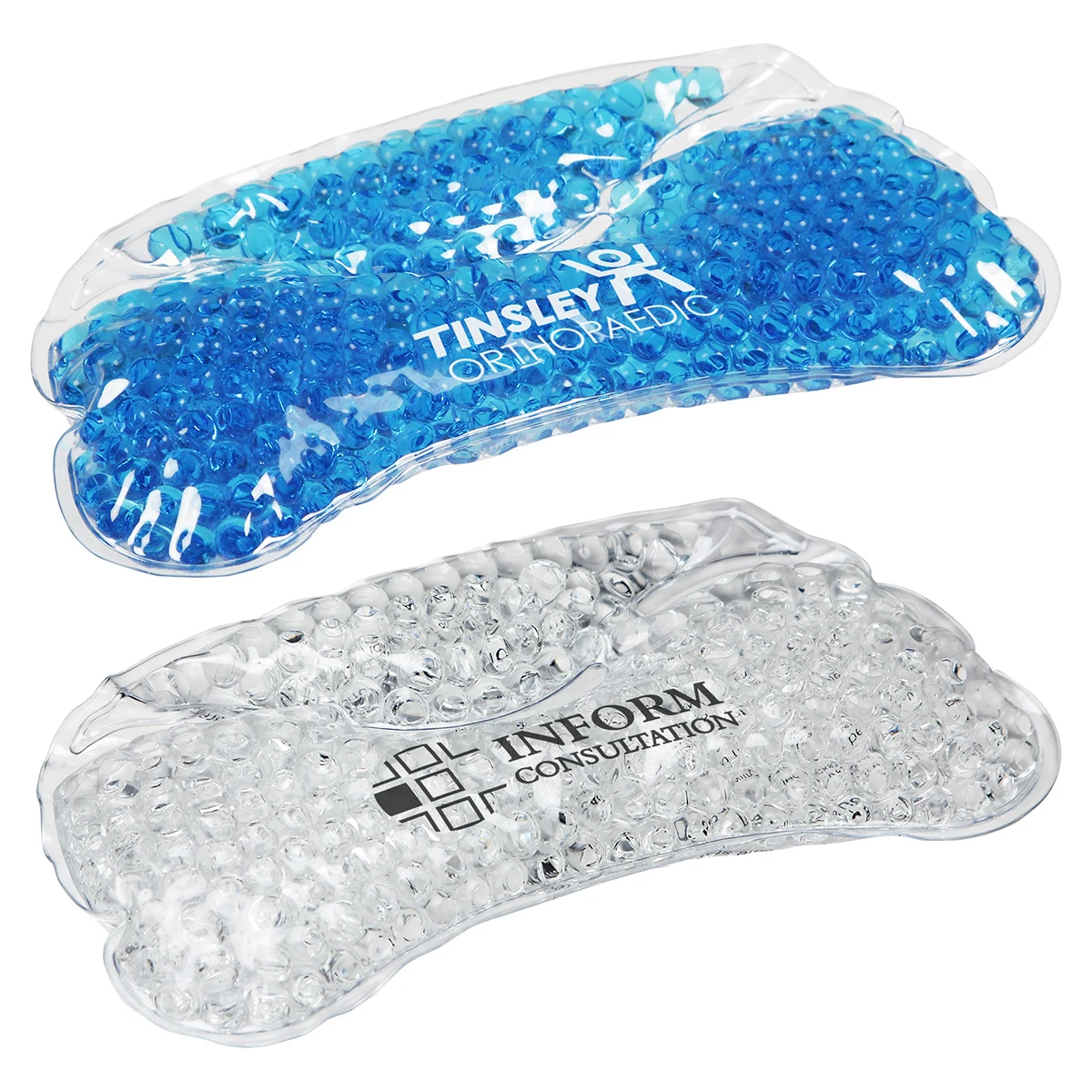 Hot/Cold Wrist Rest 1