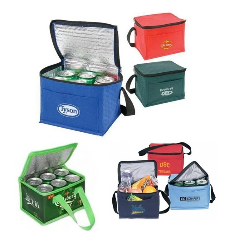 Multifunctional Cooler Bag 1