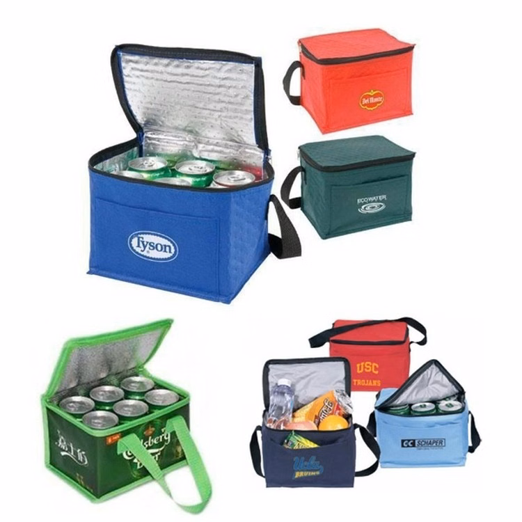 Multifunctional Cooler Bag
