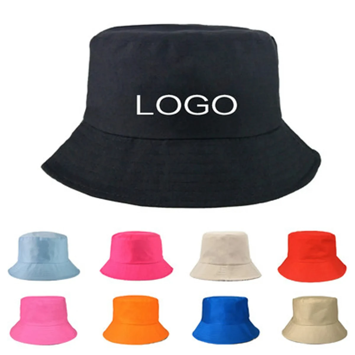 Summer Fisher Hats MOQ48 1