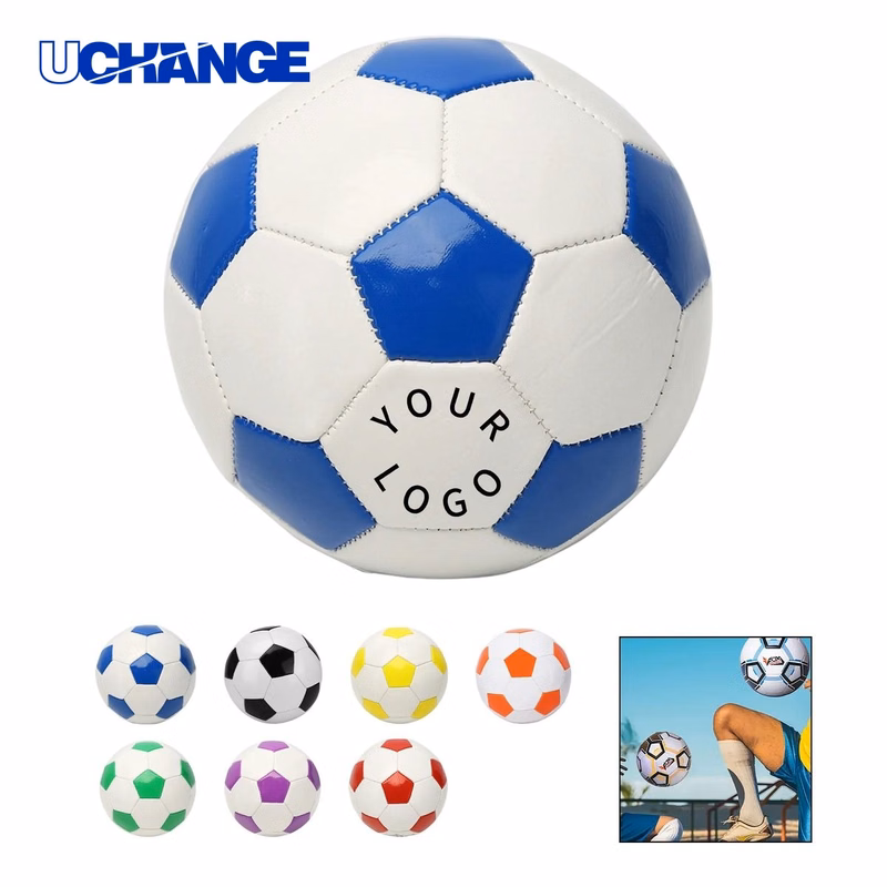 Mini PU Soccer Ball