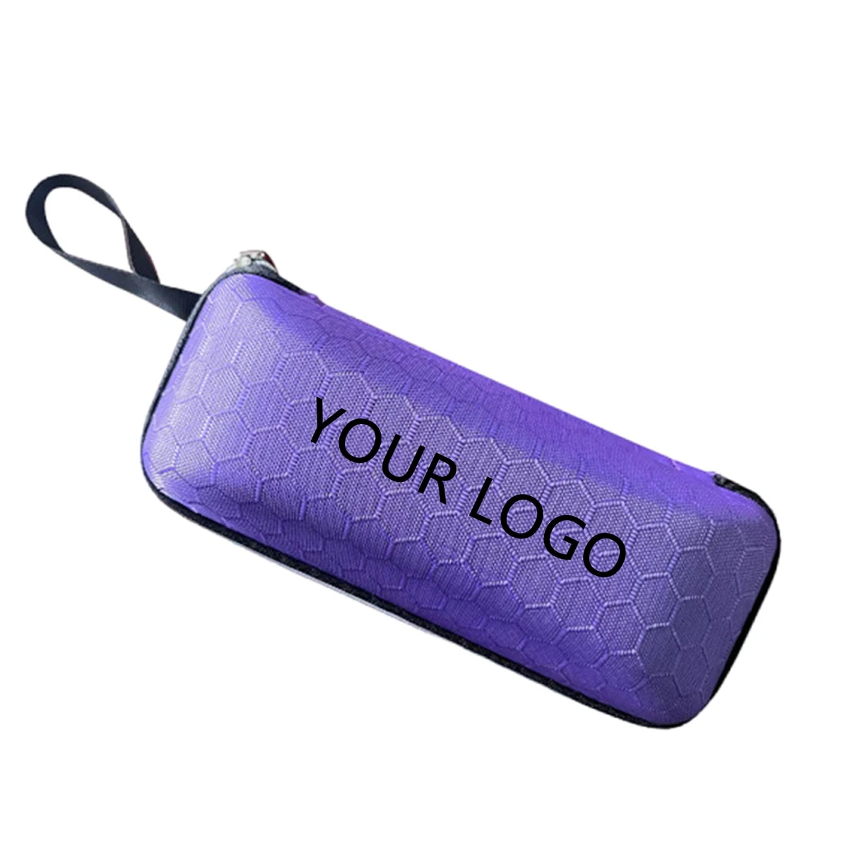 EVA Solid Color Eyewear Case 1