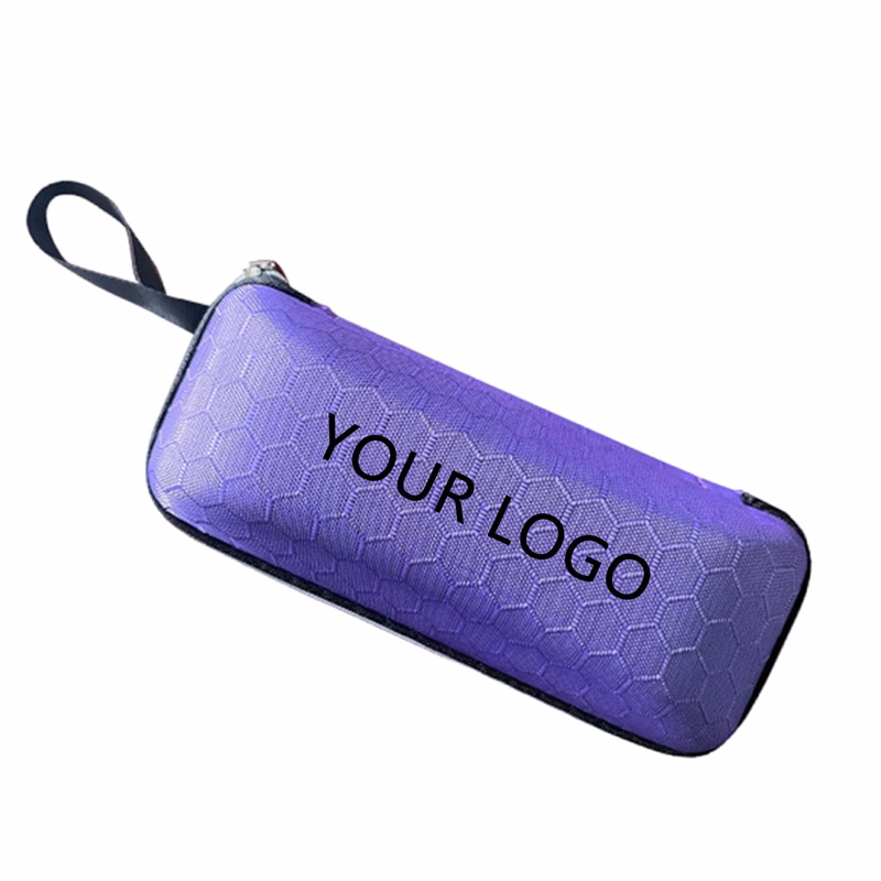 EVA Solid Color Eyewear Case