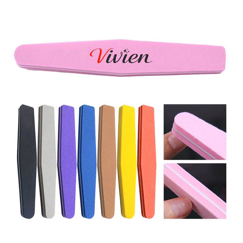 Diamond Nail Buffer File
