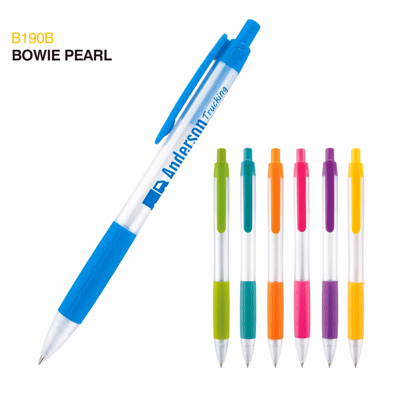 Bowie Pearl Pen