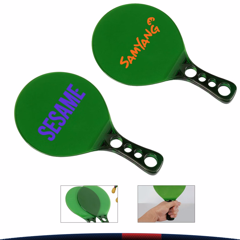 Moser Children Rackets