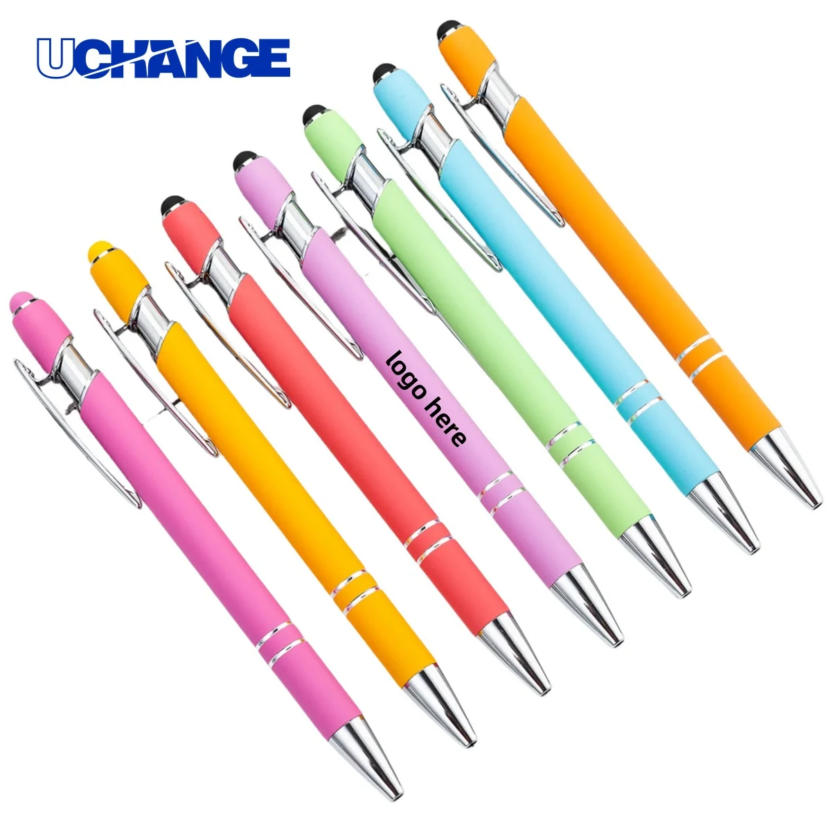 Ballpoint Pen for Writing Tasks 1
