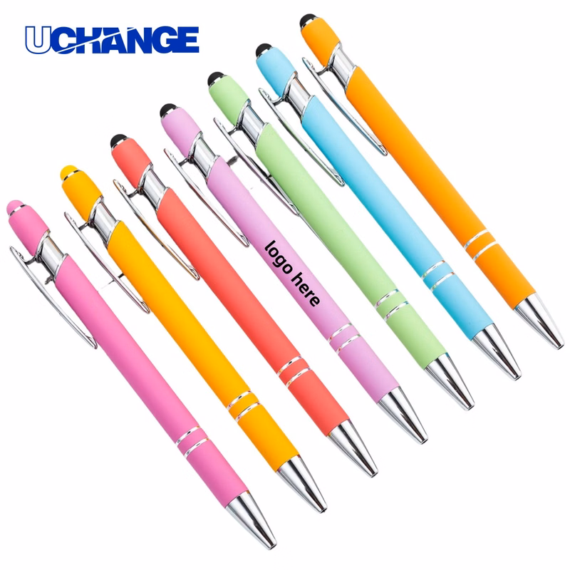 Ballpoint Pen for Writing Tasks