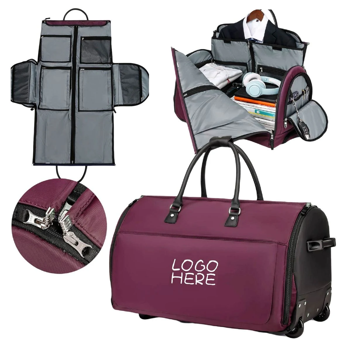 Stroller Travel Bag 1