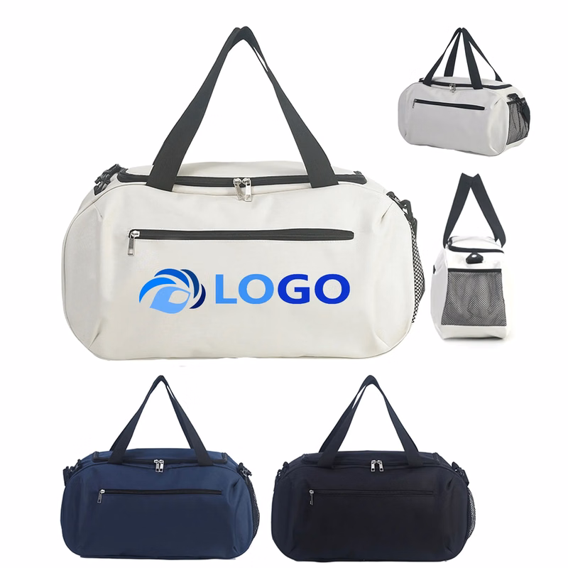 Sport Gym Duffle Travel Bag