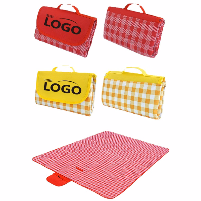 Waterproof Foldable Picnic Mat