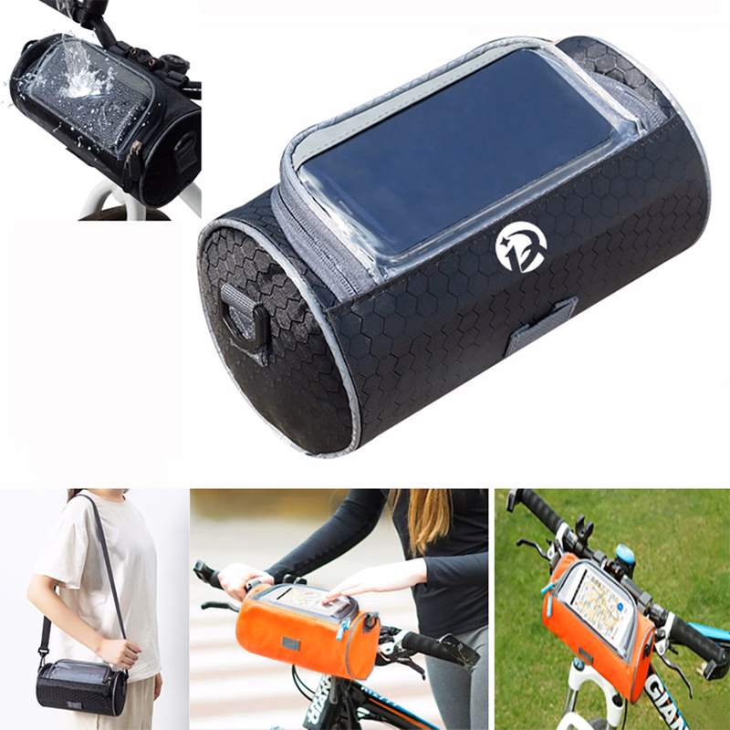 7-inch Outdoor Cycling Backpack