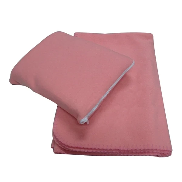 TRAVEL BLANKET 1