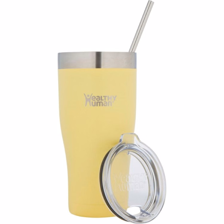 Healthy Human® Limoncello Cruiser Tumbler