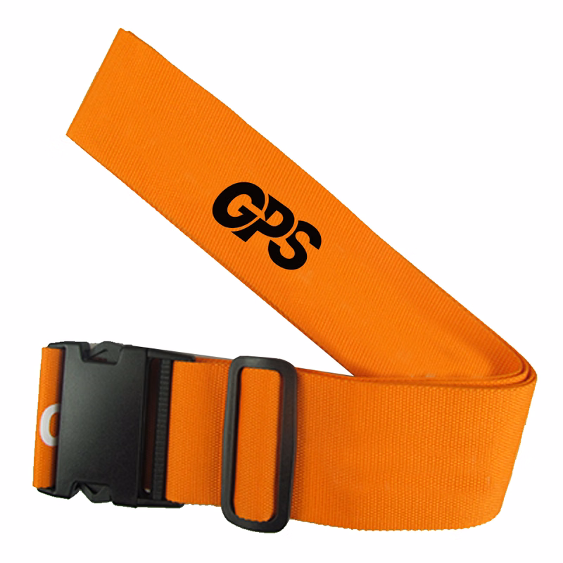Polyester Luggage Belt