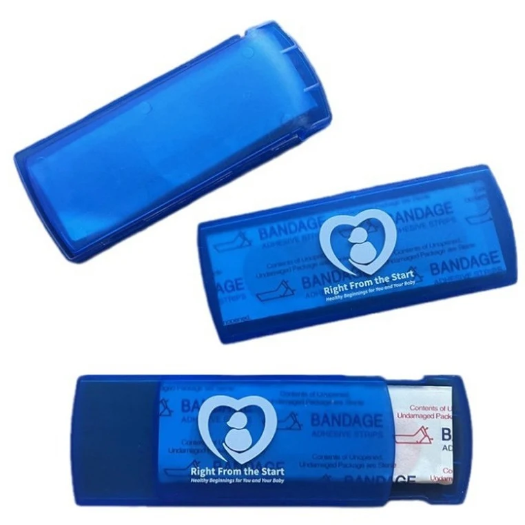 Bandage Dispensers 1