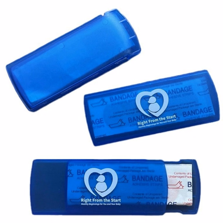 Bandage Dispensers