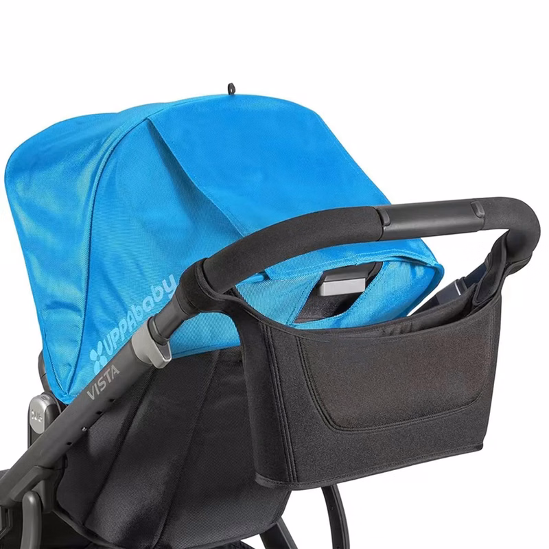 Neoprene Fabric Baby Stroller Organizer