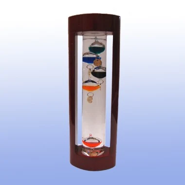 GALILEO THERMOMETER 1
