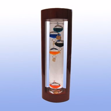 GALILEO THERMOMETER