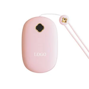 Outdoor Hand Warmer Power Bank 1