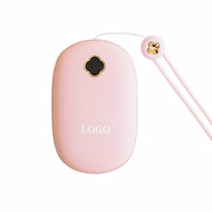 Outdoor Hand Warmer Power Bank