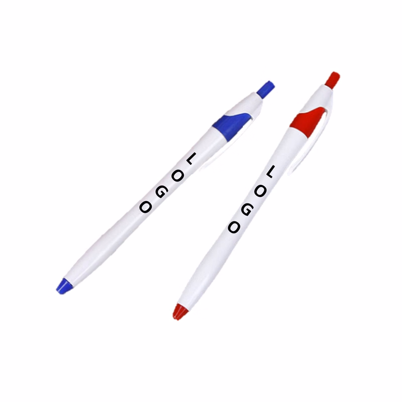 Creative Advertising Ballpoint Pen