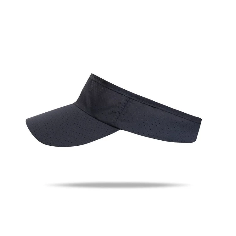 Summer Breathable Visor Cap 1