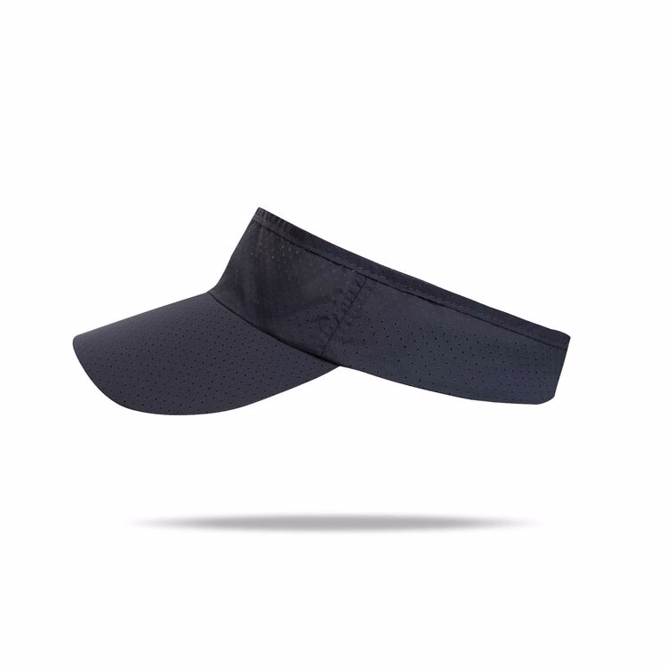 Summer Breathable Visor Cap