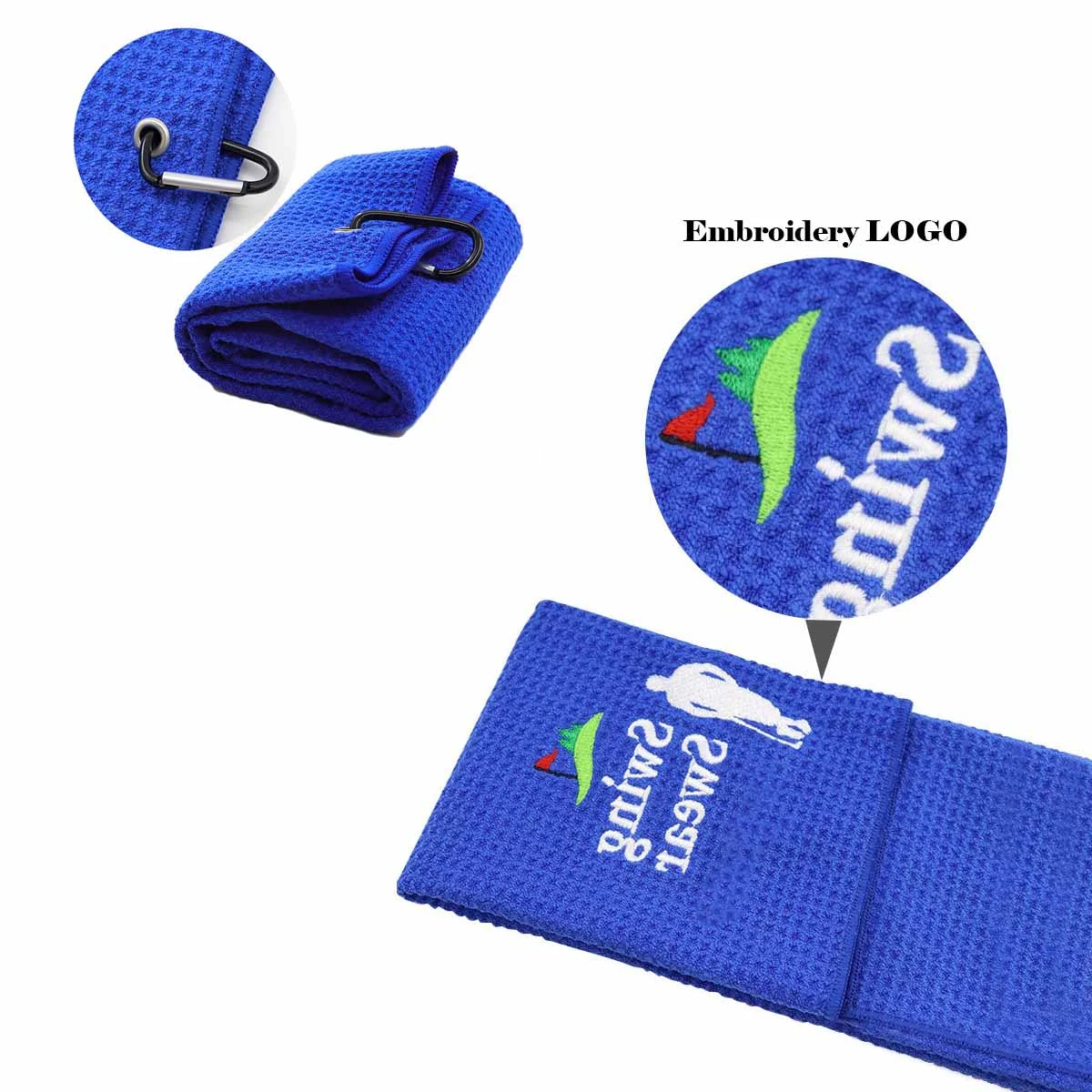 Microfiber Club Towel 1