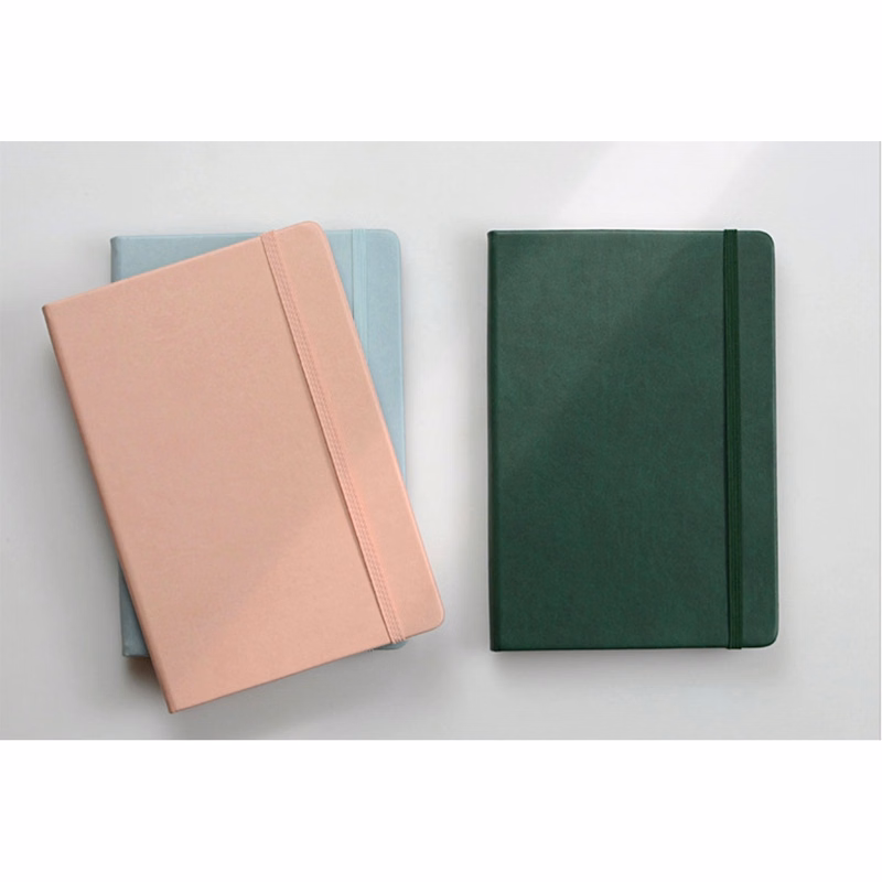 Notebook A5 Journal