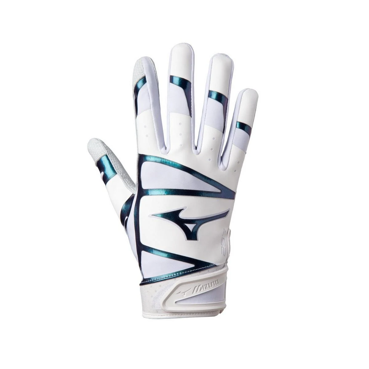 F-257 Women's Softball Batting Glove 1