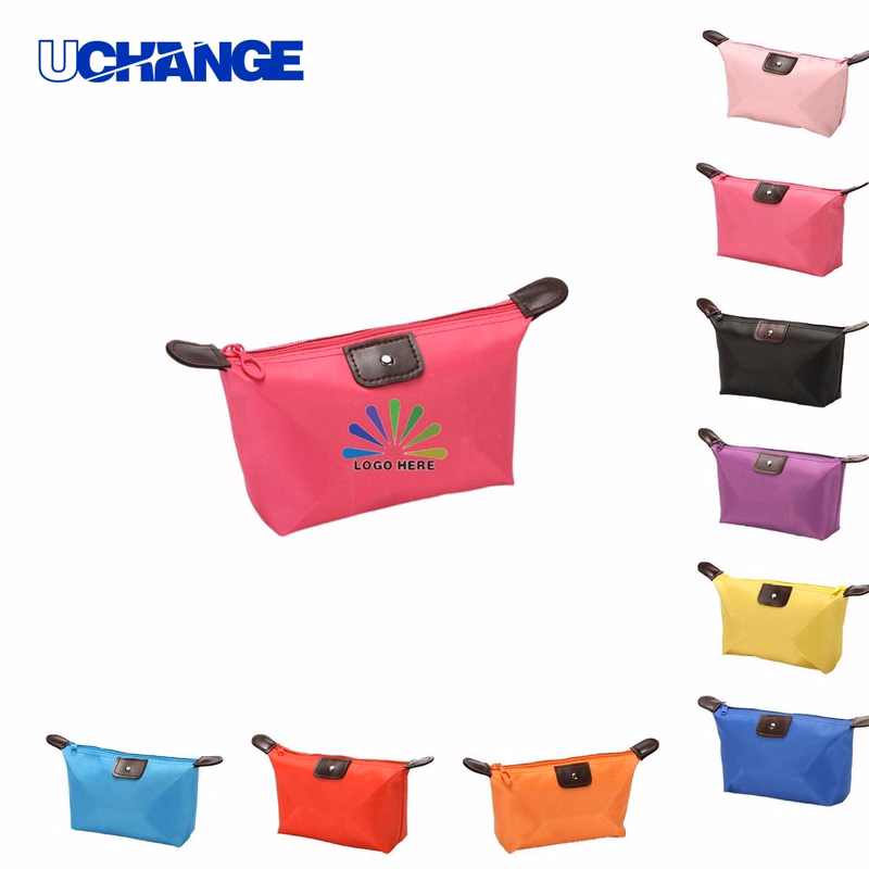 Large Capacity Dumpling Travel Bag Organizer