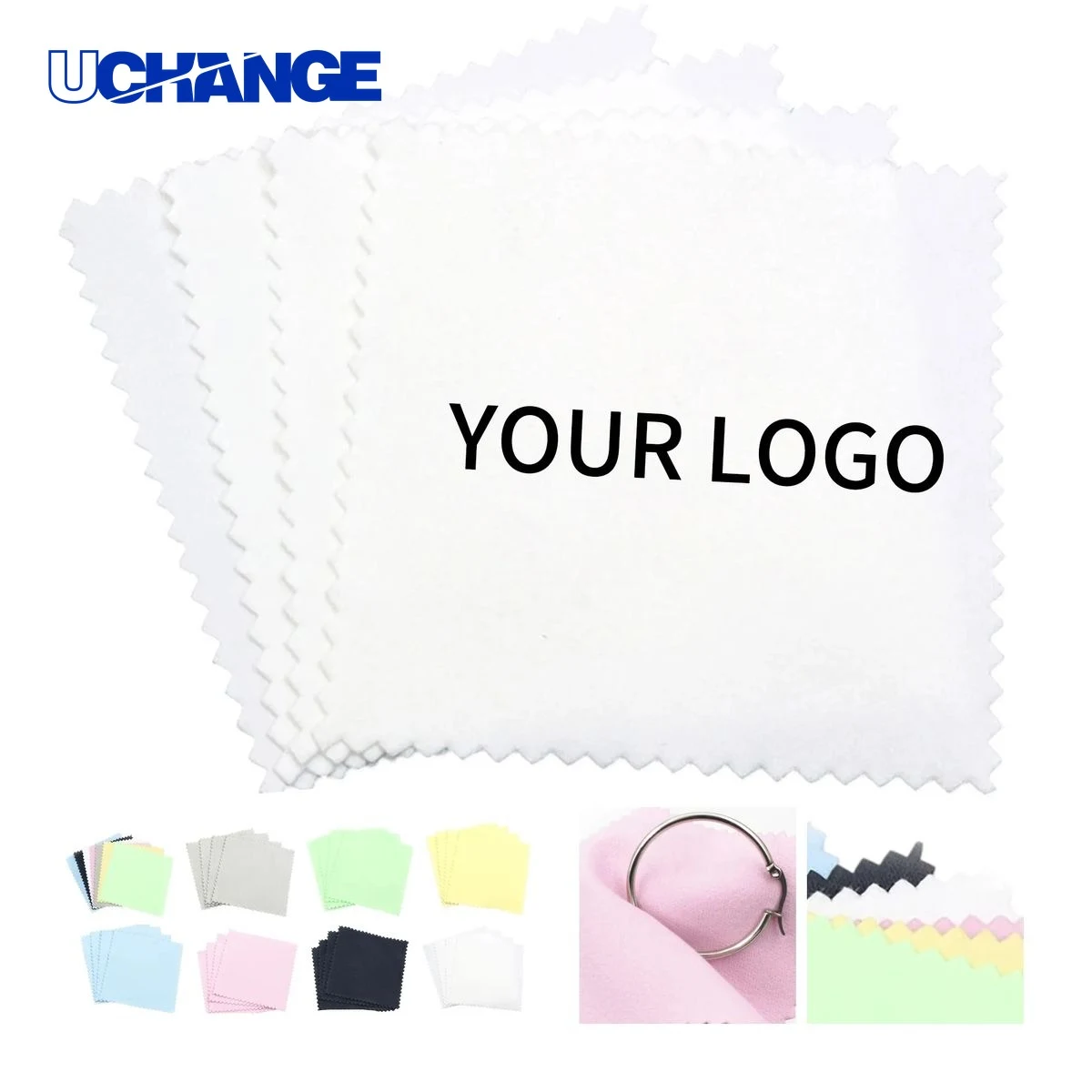 Microfiber Cleaning Cloth Wipe High Quality 1