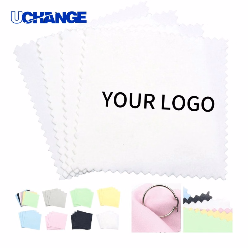 Microfiber Cleaning Cloth Wipe High Quality