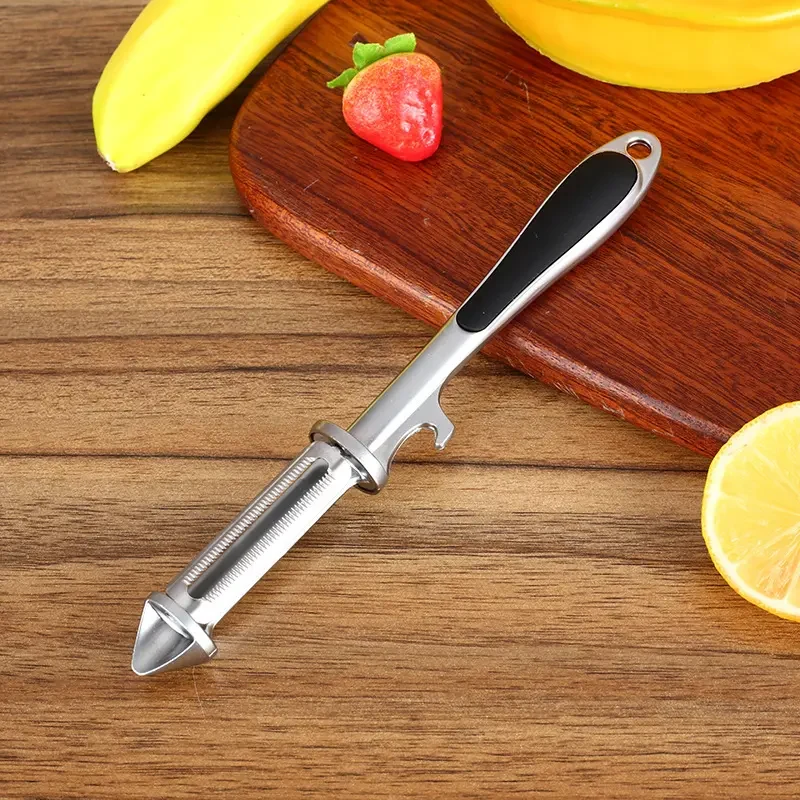 Multi Function Vegetable Skin Peeler 1