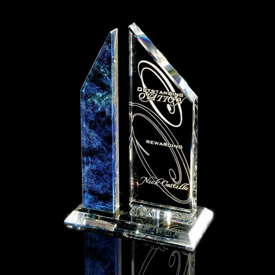 Sierra Award 1