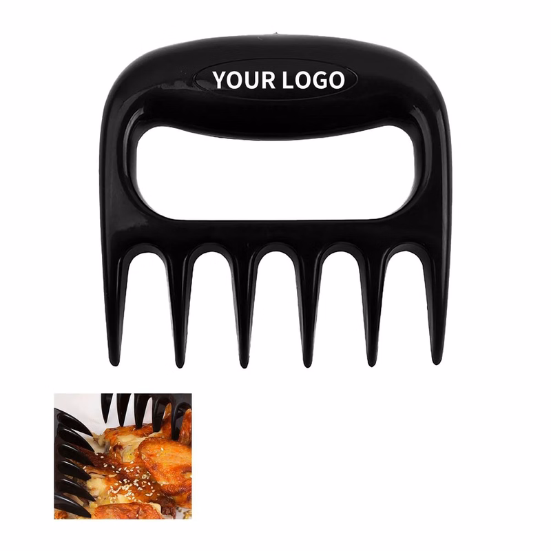 Durable ABS Meat Claws for Shredding and Lifting