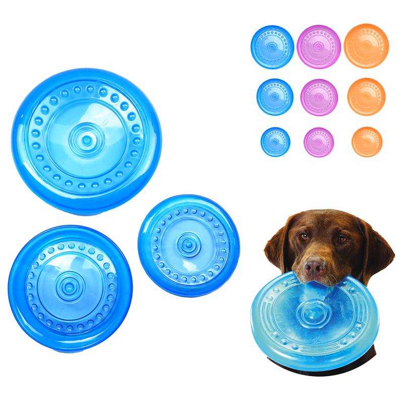 Flyer Flying Disc