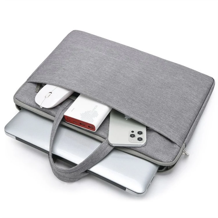 Nylon Laptop Case Sleeve Handbag 1