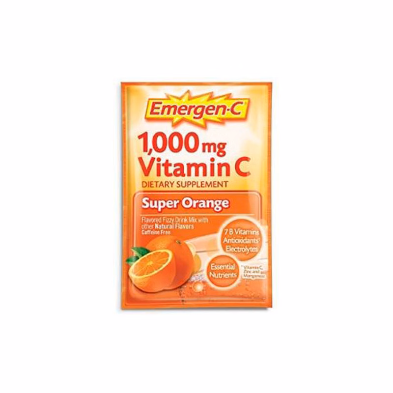 Emergen-c Packet