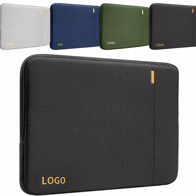 Waterproof And Shockproof Computer Bag With Logo Printing