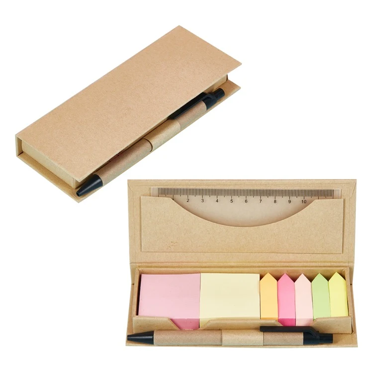 Karno Memo Holder 1